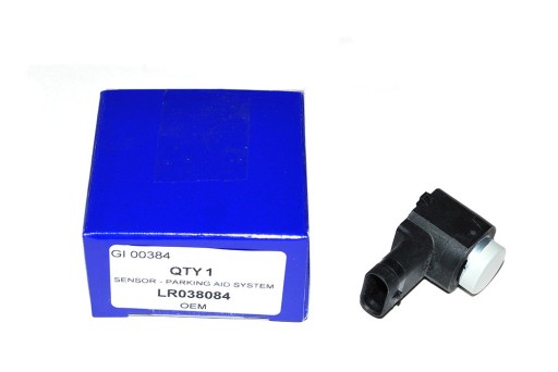 LR038084G - ДАТЧИК ПАРКУВАННЯ DISCOVERY 4 / FREELANDER 2 ВІД 2