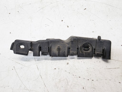 support holder of a bumper right front AUDI A3 8P LIFT 8P0807184B