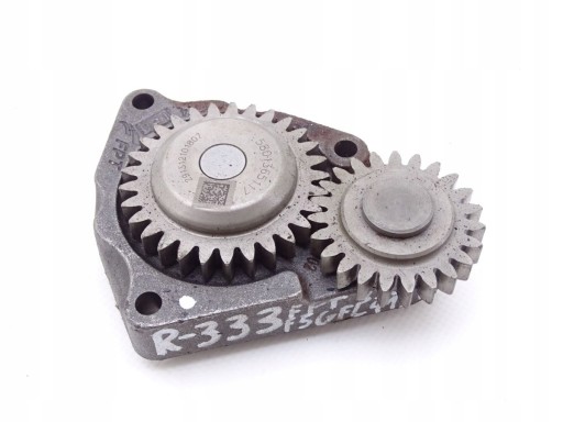 5801365117 - FPT NEW HOLLAND CASE 3.4 D МАСЛЯНИЙ НАСОС