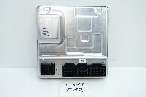 Unité commande confort GATEWAY VW ID3 ID.3 1EA937012L