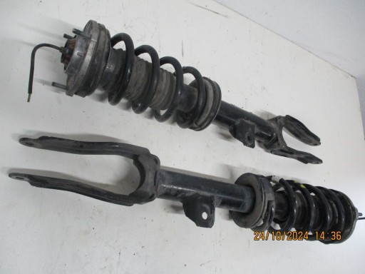 STOSSDÄMPFER AMOR ALFA ROMEO STELVIO 2,2D 50557505 50557511 VORNE