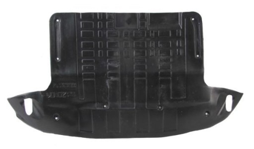 НИЖНІЙ ЗАХИСТ ДВИГУНА 6601-02-3175861P BLIC