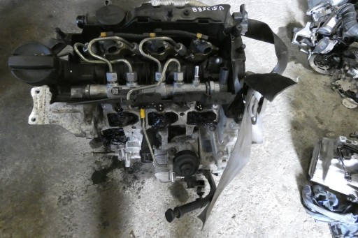 Einspritzdüse Einspritzdüse Pumpe-Düse-Einheit 0445110598 Mini Cooper KOMPLET