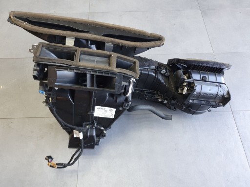 Volkswagen PASSAT CC Boîte Bloc de chauffage complet Bloc de chauffage complet 3C1820003FQ