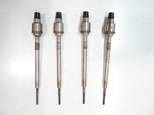 2529010907 - Opel insignia a zafira c astra j 2.0 cdti свечи накаливания