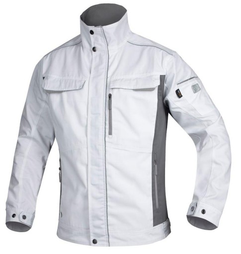Элегантная Рабочая толстовка URBAN-4XL