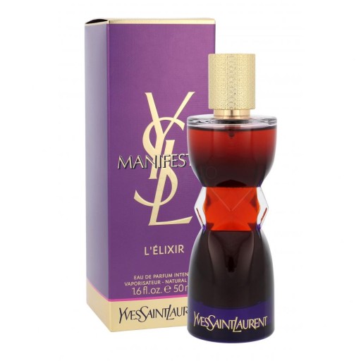 yves saint laurent manifesto l'elixir