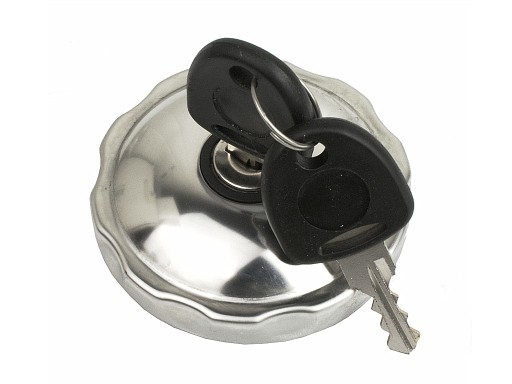 MMP.23.02.2023.9.2547 - КРЫШКА ТОПЛИВНОГО БАКА SIMSON С КЛЮЧОМ FI40 OR