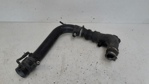hose wiring air pipe Ford B-MAX 1,0 Ecoboost