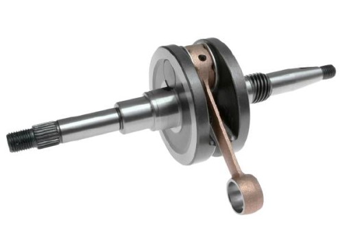 2002284410771 - Коленчатый вал RMS SYM Red Devil 50