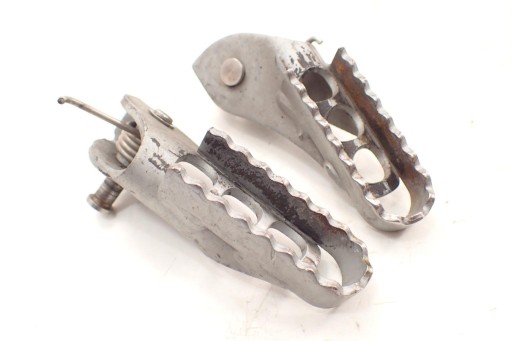 111493 - BMW R 1200 GS K25 04-06 Set подножка водителя kpl