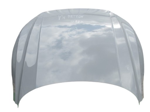 3G8823031C 3G8823031B - Vw arteon 3g8 17- кришка капота сіра 3g8823031