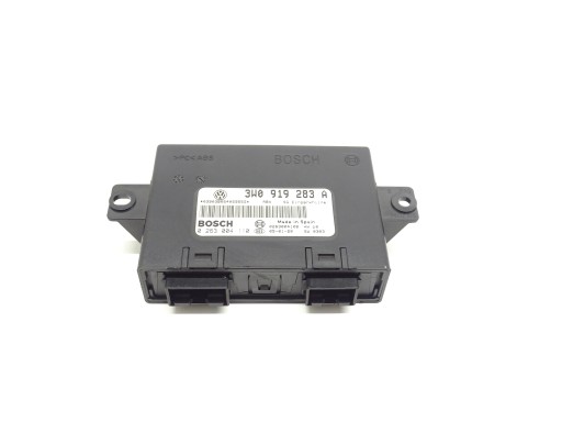 modul PDC BENTLEY CONTINENTAL 3W0919283A