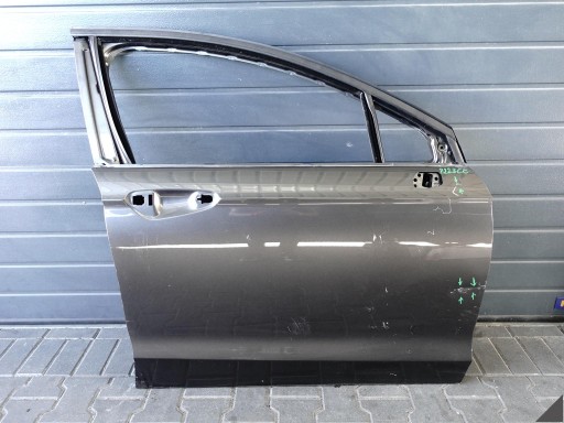 DS73-F214A58-BA - Ford mondeo (v / 5 generation) mk5 14-22 дверь