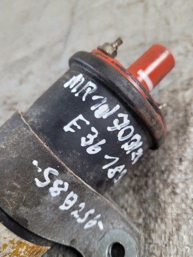 coil ignition WYSOKIEGO of tension OE 2121919 BMW 3 E36 1.8B