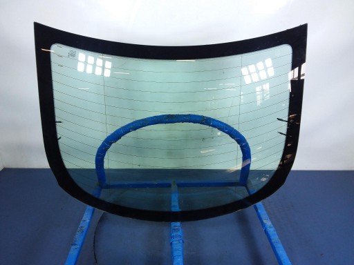 Jaguar XF x250 заднє скло заднє 11R