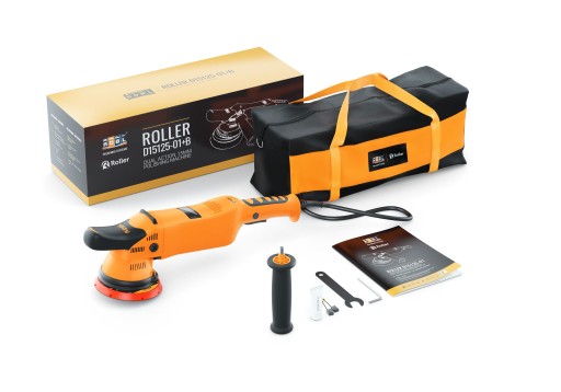 ADBL ROLLER DA15125-01 + СУМКА