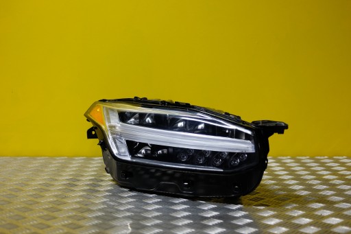 31446687 - VOLVO XC90 2016 17 ФАРА ПЕРЕДНЯЯ СВЕТОДИОДНАЯ ЛАМПА США