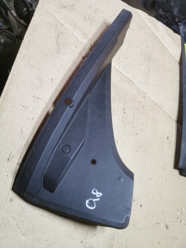 Sq8 4m rsq8 q8 кришка фари права 4m8805286a