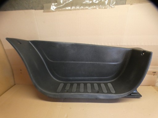 RENAULT MASTER IV STOPIEN inner left 769520009R