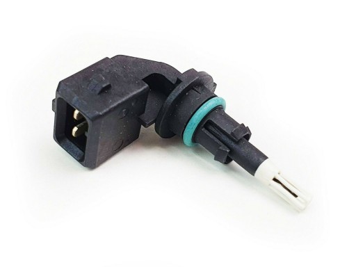 13627792203 - Датчик температуры воздуха bmw 1 e81/e82/e87