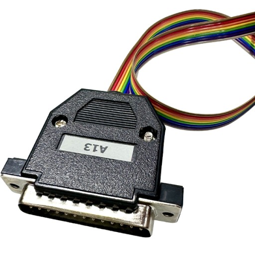 CarProg locked read adapter A13 • Cena, Opinie - Allegro