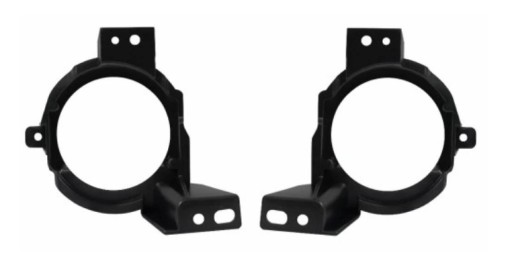 269167419R - RENAULT MEGANE III LIFT ГАЛОГЕННОЕ КРЕПЛЕНИЕ