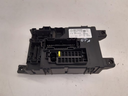 Module BSI 00517954280 Fiat Grande Punto