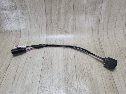 Audi q7 4m0 задня камера заднього виду задня 4m0980556b