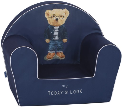 Дитяче крісло Delsit 2023