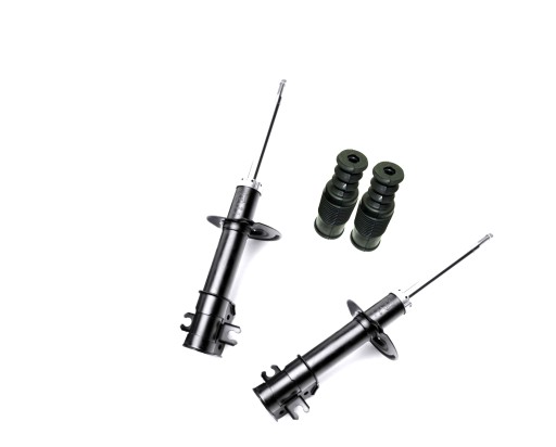 TA-162840X2 - 2x амортизаторы, передние бамперы, fiat punto ii 99-05 ##