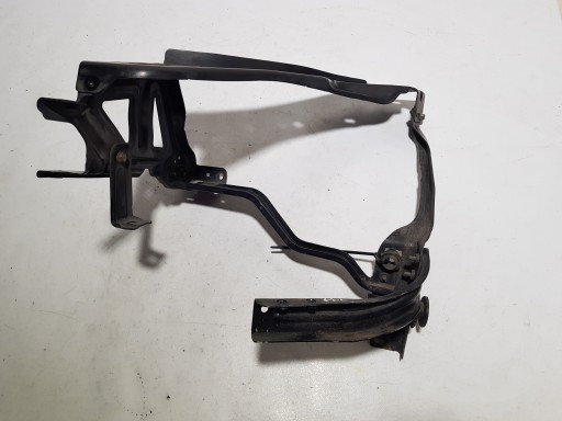 Schlossträger OKULAR links Versteifung Halter Leuchte MERCEDES W204