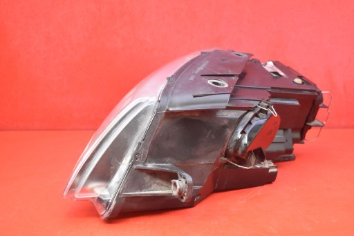 REFLEKTOR right light front lens XENON EU 3C0941752G VW PASSAT B6 05-10