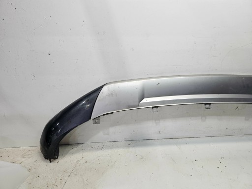 Accessoires LOTKA SPOILER Pare choc Avant AUDI Q5 FY 80A S-LINE 80A807061A