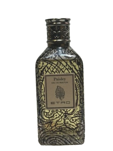 etro paisley woda perfumowana 100 ml  tester  