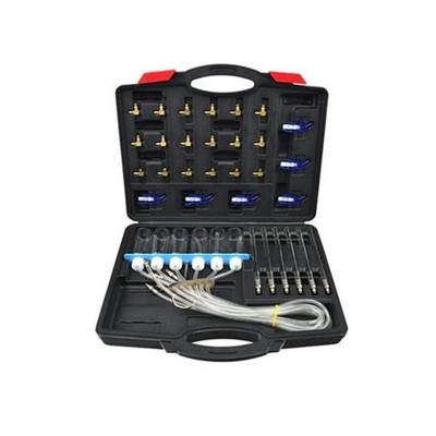 Тестер для инжекторов Common Rail Geko