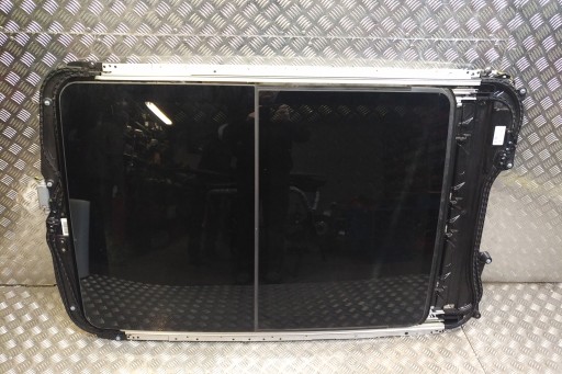 7445466 - BMW 2 F46 GRAN TOURER панорамный люк на крыше