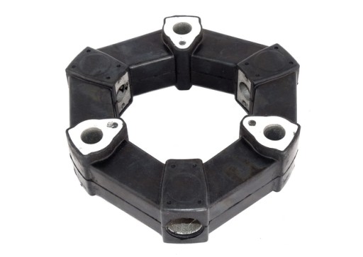 Гибкая муфта насоса 25AS HYUNDAI R60 - 5 R55