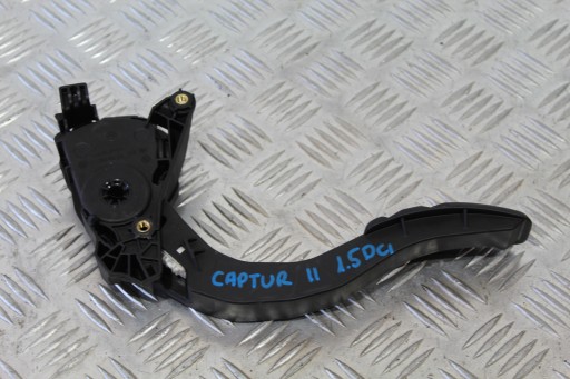accelerator pedal CAPTUR II 2 180100879R