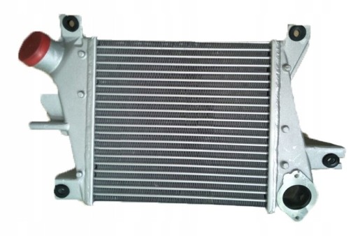 61569358329 - ІНТЕРКУЛЕР NISSAN X-TRAIL (T30) 2.2 dci 2003 - 2005 рр.