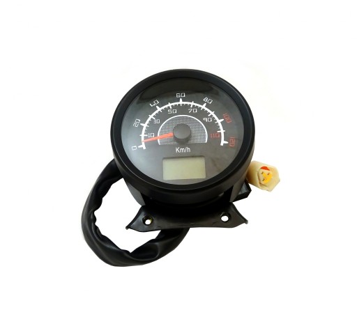 T19052-v - JUNAK M12 Вінтаж спідометр лічильники Євро IV