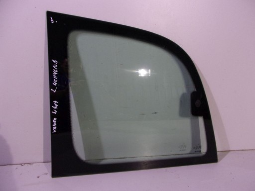 Mercedes Vaneo W414 ABLAK uchylna bal hátso