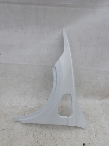 VW TIGUAN II 5N HYBRID 16- fender left front front