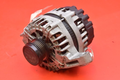 alternatore LX6T-10300-AA FORD FOCUS MK4 ST 2.3 ECOBOOST 280 KM 18-21
