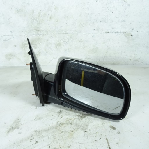 Дзеркало праве hyundai santa fe ii 5 pin 87620-2b1102z 2z 87620-2b1102z 2z