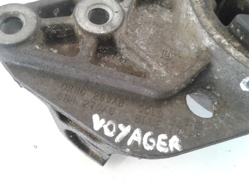 držač motora Chrysler Voyager 4 2,8 CRD