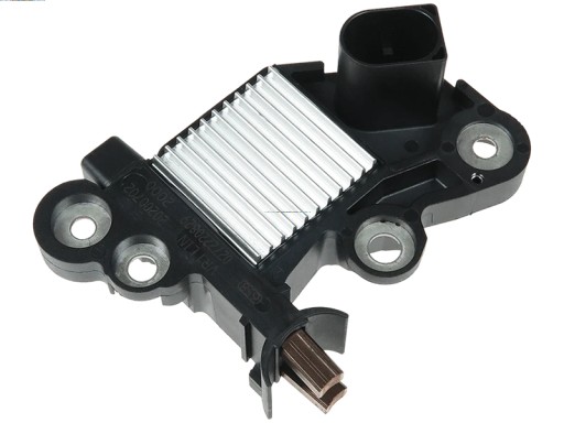 ARE0239(BOSCH) - Регулятор генератора are0239 (bosch)