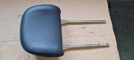 Q7 4M II rest seat left front leather SLINE 4M0881903C