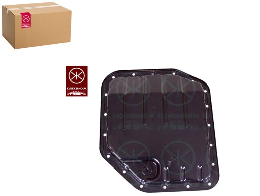 KLO8114479/RS4 - KLOKKERHOLM МАСЛЯНИЙ ПІДДОН ТОРГОВИЙ АВТОМАТ 3510652020