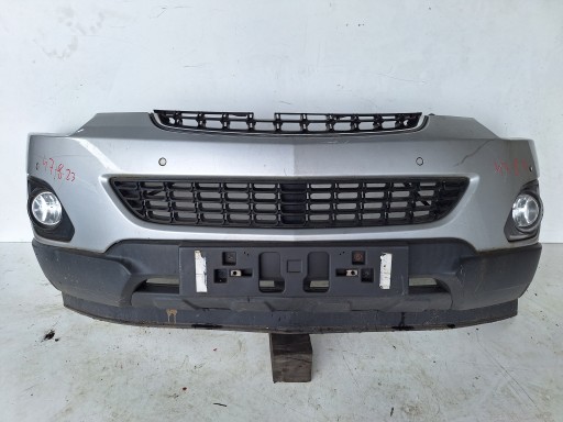 OPEL ANTARA LIFT 10-15 bumper + PDC